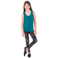 American Apparel Youth Tri-Blend Tank Top